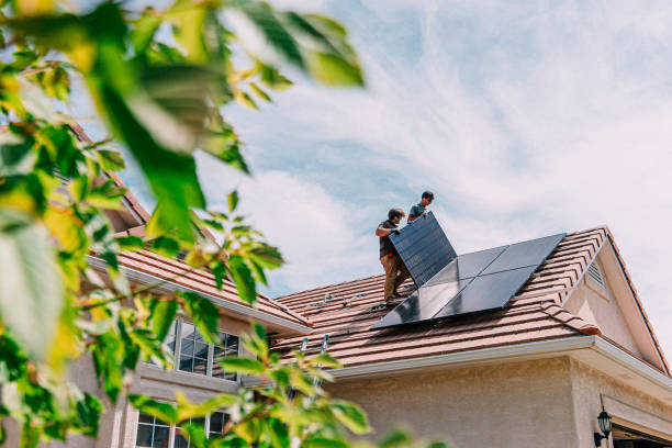 Best Chimney Flashing Repair  in Greer, SC